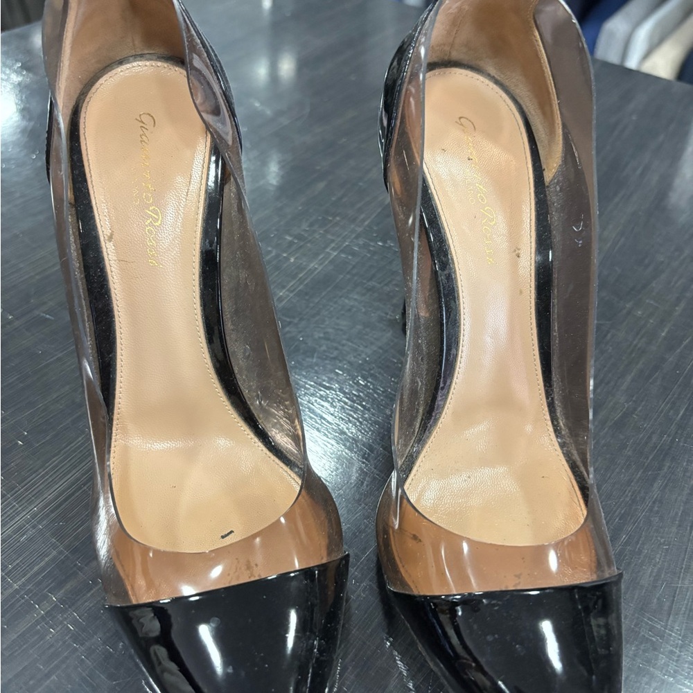 Giavonto rossi heels